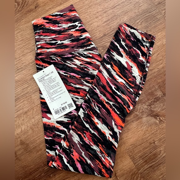 Lululemon Size 4 Bundle - Picture 4 of 4